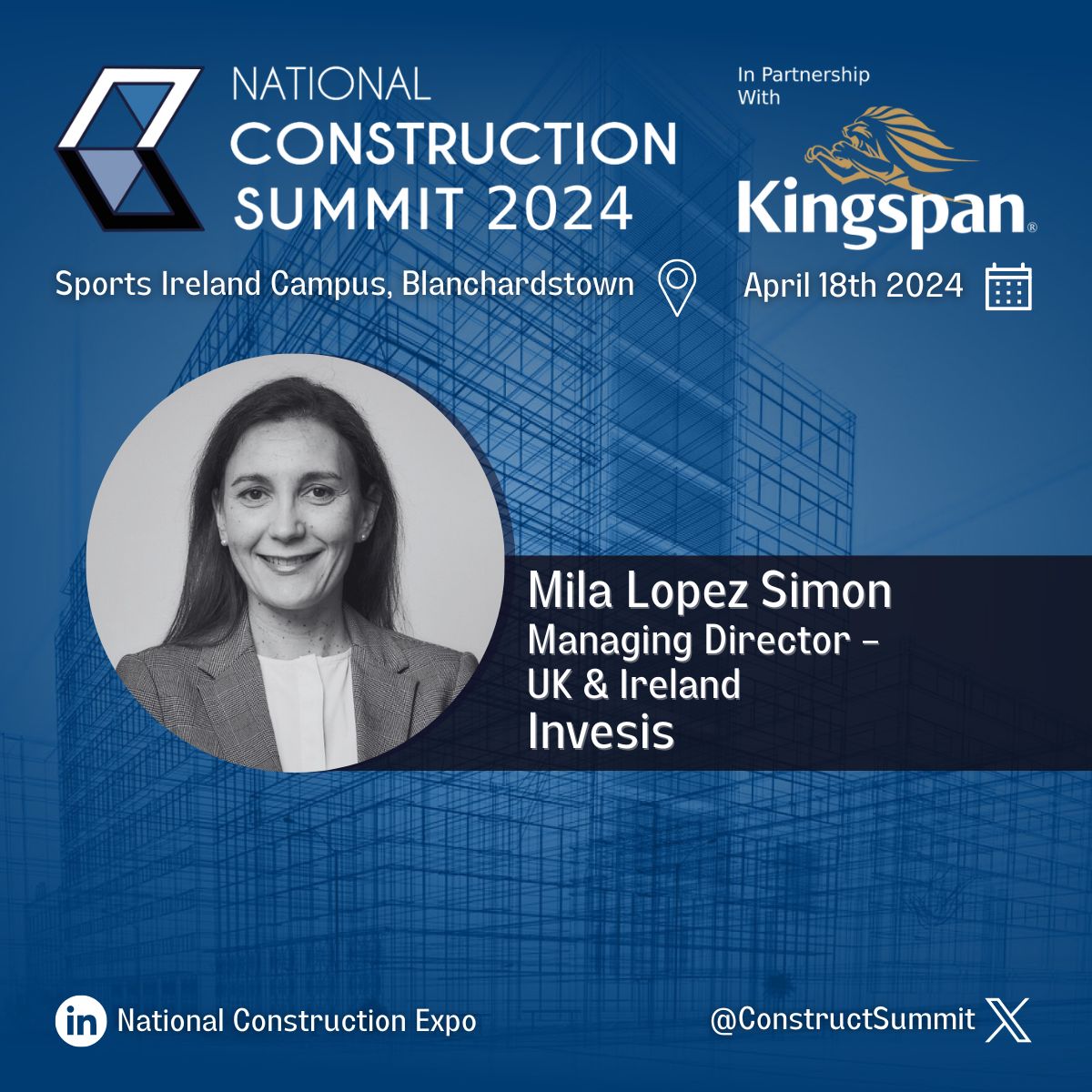 PPPs to take centre stage at National Construction Summit