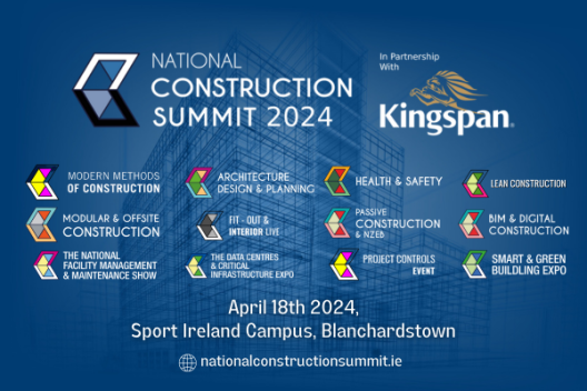 National Construction Summit preview