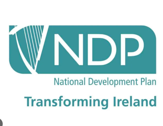 Minister for Justice Secures €93m Additional Capital Funding for Justice Projects in 2024-2026