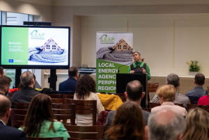 Retrofitting Initiative in Ireland Offers a Lifeline to Remote Homeowners