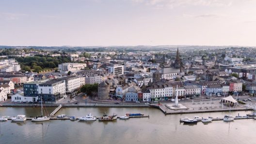 Powerful discussions a ‘Suir’ thing for Waterford energy conference