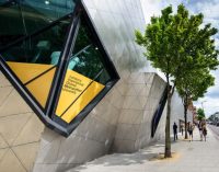 London Metropolitan University Unveils Ambitious £284m Campus Development Plan