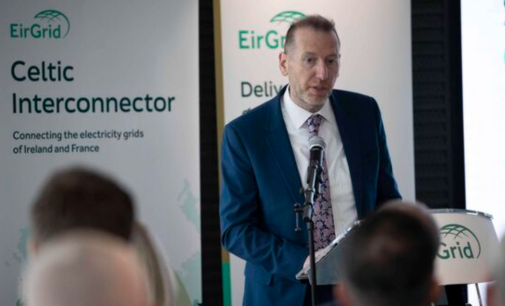 EirGrid’s Pivotal Role in Decarbonising Ireland’s Electricity System
