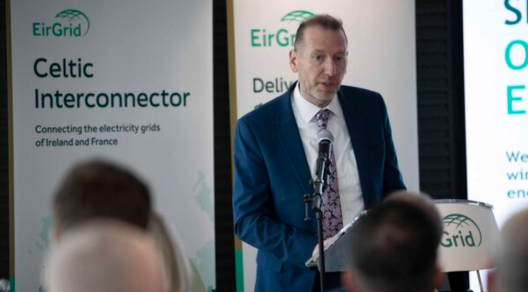 EirGrid's Pivotal Role in Decarbonising Ireland’s Electricity System