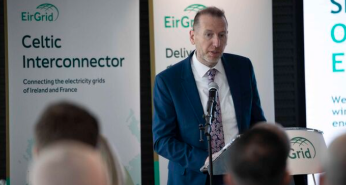 EirGrid’s Pivotal Role in Decarbonising Ireland’s Electricity System