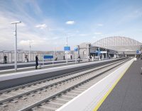 Irish Rail Network Investment Gains Traction With Galway Rail Line Project Tender