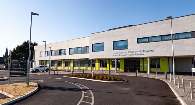 HSE Seeks Developers For Galway Primary Care Centres