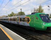 Plan for Dart extension to Maynooth gets green light