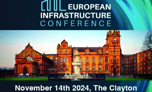 Interest builds for Dublin infra event