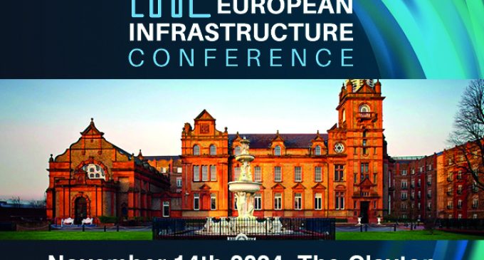 Interest builds for Dublin infra event