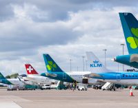 Cork Airport seeks partner to fuel growth