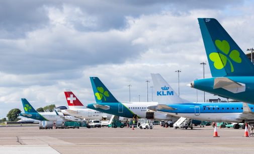 Cork Airport seeks partner to fuel growth