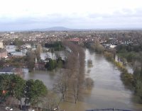 Partnership models to be developed for British flood scheme