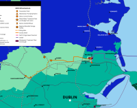 RFI issued for Irish water drainage project