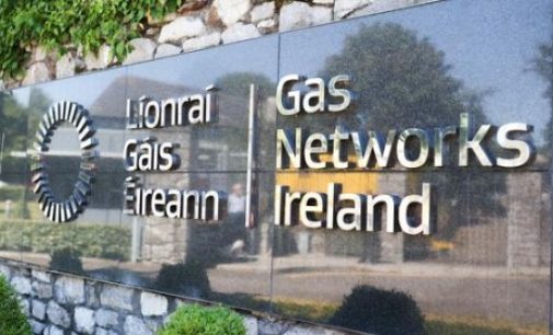 GNI issues RFQ for strategic gas reserve facility