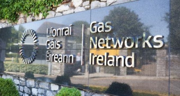 GNI issues RFQ for strategic gas reserve facility