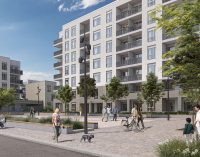 Framework launched for €400m Dublin housing development