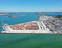 ISIF announces Port of Cork partnership