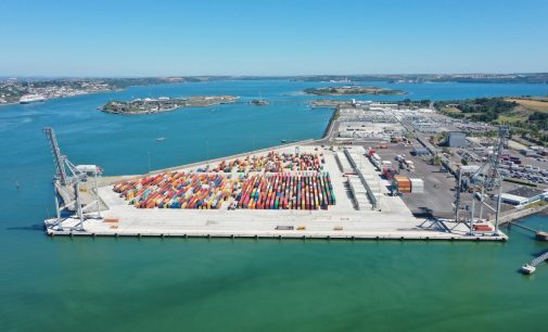 ISIF announces Port of Cork partnership