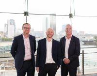 Drees & Sommer UK acquires  Belfast consultancy Johnston Houston