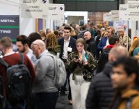 Scotland Manufacturing and Supply Chain Conference & Exhibition Returns This Month