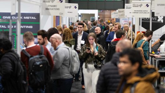 Scotland Manufacturing Expo 11