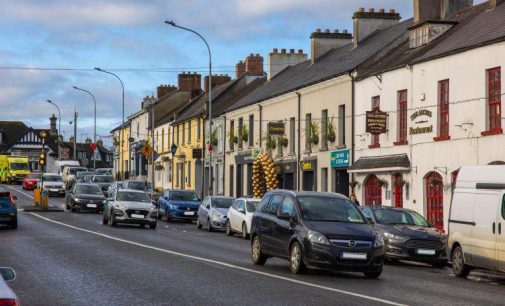 Winner announced for Adare Bypass contract