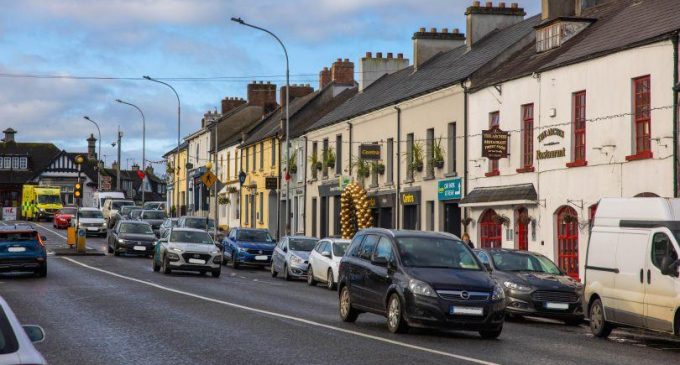 Winner announced for Adare Bypass contract