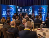 European Infrastructure Conference 2024 sold out