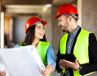 Construction tops most in-demand roles this year