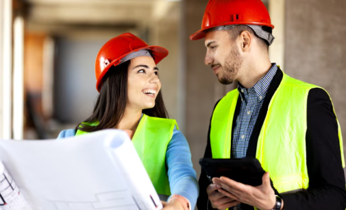 Construction tops most in-demand roles this year