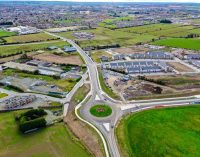 Maynooth Eastern Ring Road tendered