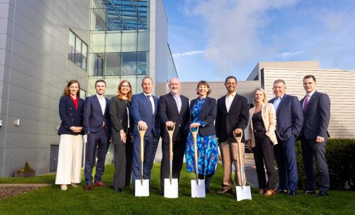 BioMarin Announces Significant Investment and Expansion of Cork Facility