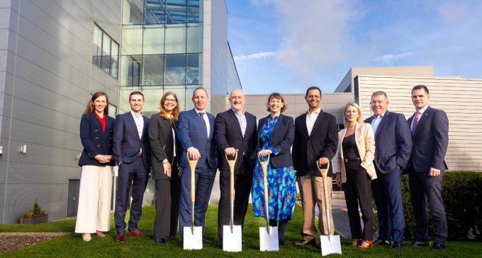 BioMarin Announces Significant Investment and Expansion of Cork Facility