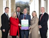 Minister announces cross-departmental approach to tackle housing issues