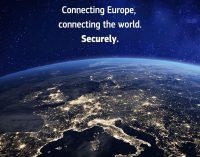 EU signs space infrastructure PPP