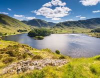 Preferred bidder selected for landmark UK water project