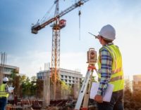 Construction activity in Ireland rises