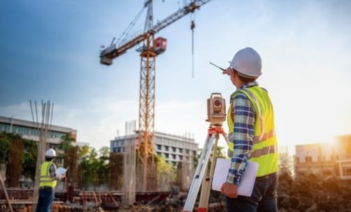 Construction activity in Ireland rises