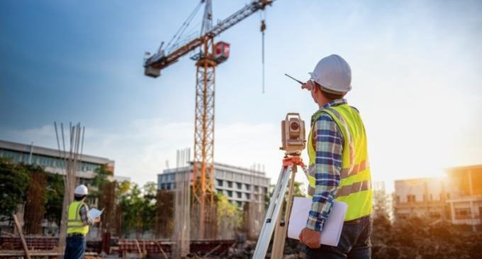 Construction activity in Ireland rises