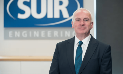 Suir Engineering acquires Taylor & Fraser