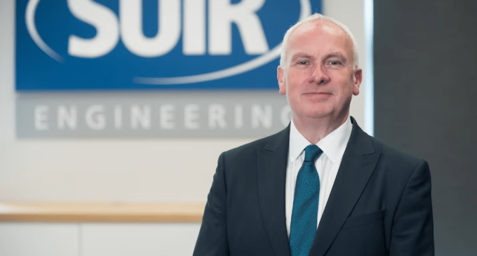 Suir Engineering acquires Taylor & Fraser